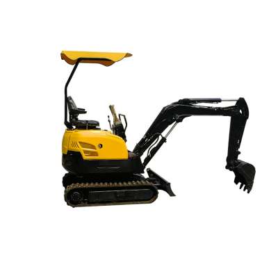 Mini Digger Attachments 1 Tonne 1.5 Tonne Excavator