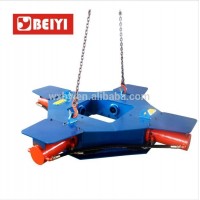 Hydraulic Square Concrete Pile Breaker/Cutter