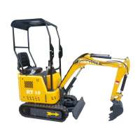 2020 Crawler hydraulic mini excavator prices