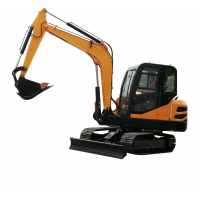 3.5t excavator mini / mini excavator prices