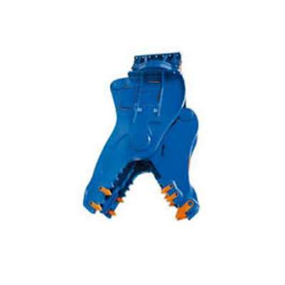 Door to Door Southeast Asia Primary Secondary Demolition Equipment Hydraulic Rotation Crusher Pulverizer