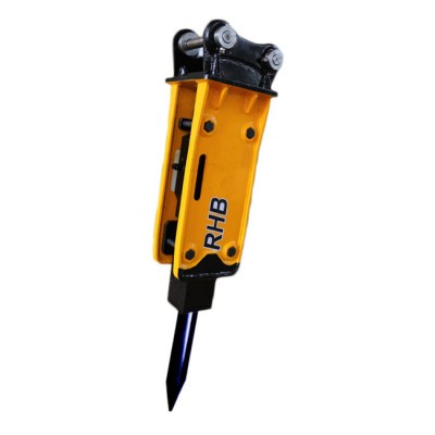 Heavy Duty Hydraulic Hammer For Excavator